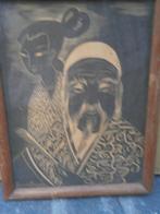 Cees Bantzinger, (scheen) 2 Goede etsen in lijstjes, Antiek en Kunst, Kunst | Etsen en Gravures, Ophalen