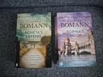 2 x Corina Bomann, Ophalen of Verzenden, Gelezen, Corina Bomann