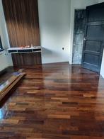 Parket vloer 50m2, Gebruikt, 10 m² of meer, 10 tot 30 cm, Hout