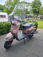 Snor scooter, Ophalen, Zo goed als nieuw, La souris, Maximaal 25 km/u