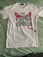 Fendi shirt, Kleding | Heren, T-shirts, Ophalen of Verzenden