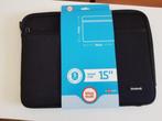 Sleeve voor laptop, Computers en Software, Laptophoezen, Ophalen of Verzenden, 15 inch, Nieuw, Coolblue