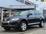Volkswagen Touareg 3.0 V6 TDI Highline Automaat - Leder - Na, Automaat, Gebruikt, Zwart, Navigatiesysteem