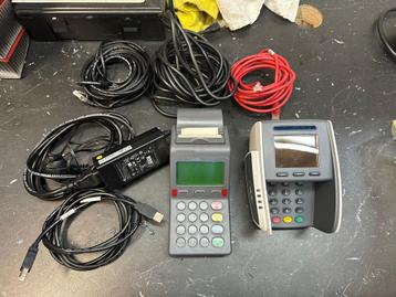Yomani XR pinautomaat / kassa / pin automaat beschikbaar voor biedingen