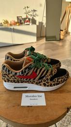 Nike Air Max 1 Atmos Animal Pack 2.0 (2018) EU 42 top staat, Ophalen of Verzenden