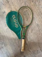 Cloud Tennisracket - Hout, Overige merken, Gebruikt, Ophalen of Verzenden, Racket