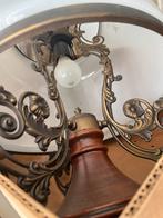 Gratis Vintage Lamp, Verzenden