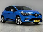 Renault Clio 0.9 TCe Zen/ DAB+/ Apple + Android/ Navi/ Airco, Voorwielaandrijving, 898 cc, Stof, Gebruikt