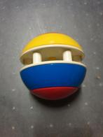 Ambi toys bal met belletje, rammelaar,
Primaire kleuren
Leuk, Ophalen of Verzenden, Zo goed als nieuw, Rammelaar