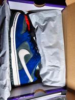 Nike SB Dunk deep royal blue Maat 45, Kleding | Heren, Schoenen, Overige kleuren, Nike, Ophalen of Verzenden, Sneakers of Gympen