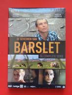 dvd De geheimen van Barslet Dragan Bakema Sallie Harmsen, Cd's en Dvd's, Dvd's | Tv en Series, Ophalen of Verzenden, Vanaf 12 jaar