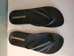 Slippers Ipanema, zwart, maat 39/40, nieuw, Ophalen of Verzenden, Nieuw, Zwart