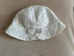 Baby zonnehoedje van Zara, Ophalen of Verzenden, Zo goed als nieuw, Meisje