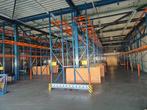 Palletstelling Magazijnstelling Polypal set 18,92mtr. koopje, Ophalen