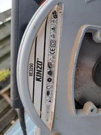 Kinzo Elektrische Afkortzaag, Doe-het-zelf en Verbouw, Gereedschap | Zaagmachines, Ophalen, Gebruikt, Kinzo, 600 tot 1200 watt