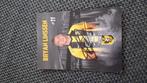 Spelerskaart met handtekening; Bryan Linssen # Vitesse, Verzenden, Nieuw, Vitesse, Spelerskaart