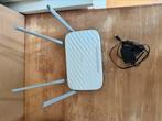 TP Link Archer A5, Ophalen of Verzenden, Gebruikt, Router, TP Link