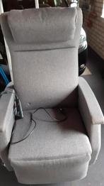 Senioren stoel, Ophalen of Verzenden, Zo goed als nieuw, 75 tot 100 cm, 50 tot 75 cm