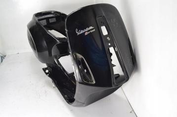 Vespa sprint 2018 snor iget frame zonder wok - kaal frame beschikbaar voor biedingen