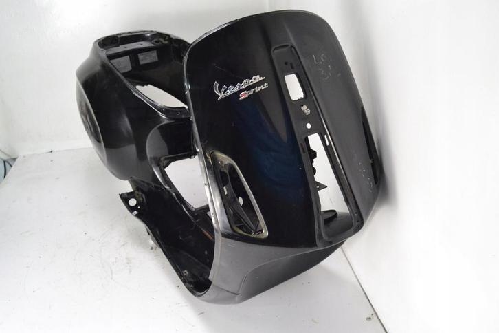 Vespa sprint 2018 snor iget frame zonder wok - kaal frame, Motoren, Tuning en Styling, Ophalen of Verzenden