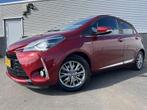 Toyota Yaris 1.5 Hybrid Energy Plus | 1e Eigenaar | NW Gelev, Gebruikt, Euro 6, 4 cilinders, Origineel Nederlands