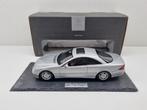Autoart Dealer Mercedes-Benz CL500 Coupe 1:18 Nieuwstaat, Hobby en Vrije tijd, Modelauto's | 1:18, Ophalen of Verzenden, Zo goed als nieuw