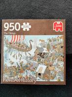 Jumbo - Pieces of History - The Vikings, Ophalen of Verzenden, Zo goed als nieuw