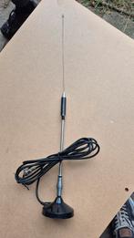 Magnetische Antenne - Gebruikt voor bakkie CB, Ophalen of Verzenden, Gebruikt
