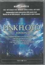 Pink Floyd - Music master, the interactive music challenge, Alle leeftijden, Ophalen of Verzenden, Nieuw in verpakking, Muziek en Concerten
