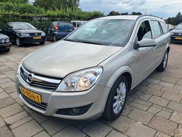 Opel Astra Wagon 1.6 Business beschikbaar voor biedingen