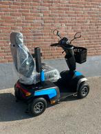 NIEUWE scootmobiel Invacare Orion Pro, Nieuw, Ophalen of Verzenden, Invacare, 36 t/m 45 km