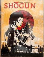 Shogun 5 DVD verzamelaars editie, Boxset, Ophalen of Verzenden, Zo goed als nieuw, Actie en Avontuur