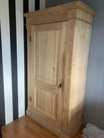 Oude schoolkast, Ophalen