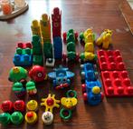 Lego duplo primo, mooie grote set 48 delig, Kinderen en Baby's, Gebruikt, Ophalen of Verzenden