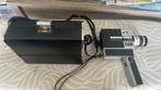 Super 8 sankyo super cm 400 film camera, Ophalen of Verzenden, 1960 tot 1980, Filmcamera