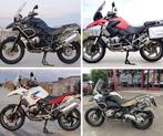 Bmw R1200GS DOHC adventure tripple blac keuze uit 3 DOHC typ, Motoren, Motoren | BMW, Bedrijf, 1170 cc
