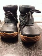 Crocs  (snow)boots. Maat 37/38. Nieuwstaat, Ophalen of Verzenden, Zo goed als nieuw, Zwart