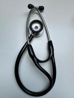 Littmann cardiology stethoscope, Verzenden, Zo goed als nieuw