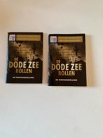 Dode Zee Rollen Catalogus Drents Museum 2013, Boeken, Ophalen of Verzenden, Zo goed als nieuw, Catalogus