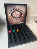 Nespresso Opbergdoos voor Cups zwart 26x26 cm, Ophalen of Verzenden, Zo goed als nieuw