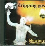 cd van Dripping Goss - Blowtorch consequence, Verzenden, Zo goed als nieuw