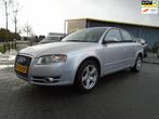 Audi A4 Limousine 2.0 TDI clima navi cruise, Auto's, Audi, Voorwielaandrijving, Gebruikt, 4 cilinders, A4