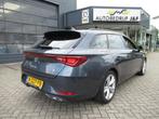 Seat Leon Sportstourer 1.5 TSI FR Style Business Intense/ Vi, Voorwielaandrijving, 65 €/maand, 4 cilinders, Leon