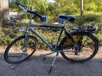 Herenfiets, Ophalen, Gebruikt, Gazelle, Versnellingen