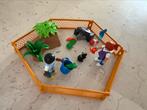 Playmobil cavia en konijnenren, Ophalen of Verzenden, Zo goed als nieuw