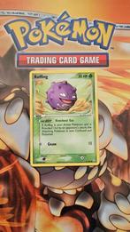 Koffing 61/109 Ex Team Rocket Returns pokemon kaart, Ophalen of Verzenden