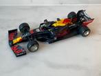 Max Verstappen RB16 F1 auto van Burago, Hobby en Vrije tijd, Modelauto's | 1:24, Ophalen of Verzenden, Zo goed als nieuw, Bburago