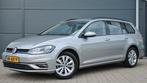 Volkswagen Golf Variant 1.0 TSI 110pk 2017 Grijs, Auto's, Voorwielaandrijving, Stationwagon, Handgeschakeld, Grijs