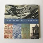 Grafische technieken van Judy Martin, Ophalen of Verzenden, Zo goed als nieuw, Overige onderwerpen, Judy Martin