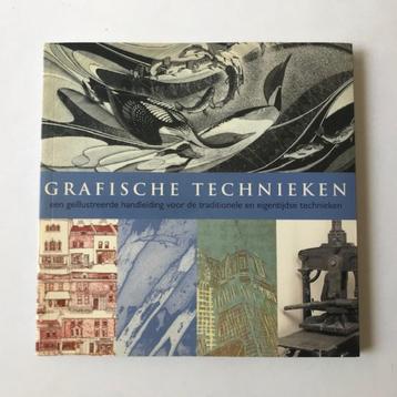 Grafische technieken van Judy Martin beschikbaar voor biedingen
